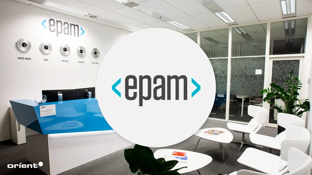 EPAM Systems